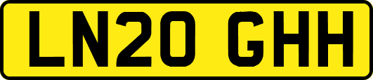 LN20GHH