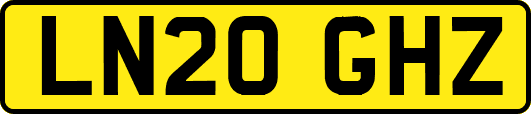 LN20GHZ
