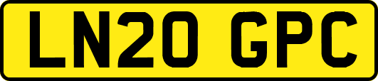 LN20GPC