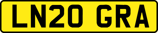 LN20GRA