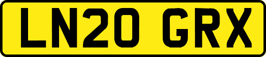 LN20GRX