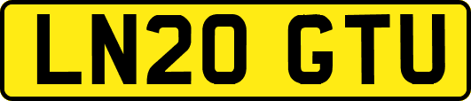 LN20GTU