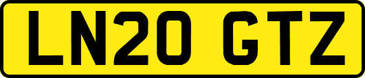 LN20GTZ