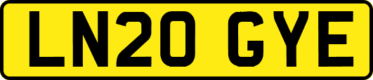 LN20GYE