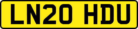 LN20HDU