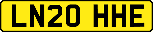 LN20HHE