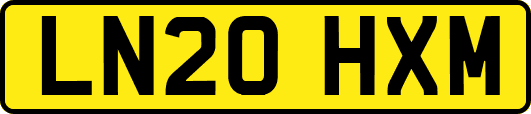 LN20HXM