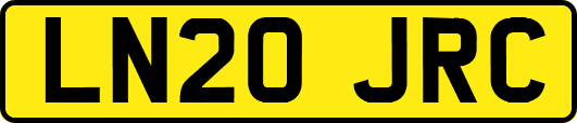 LN20JRC