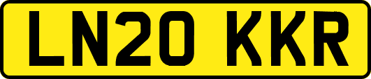 LN20KKR