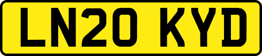 LN20KYD