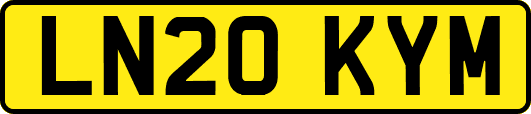 LN20KYM