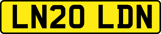 LN20LDN