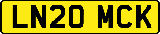 LN20MCK
