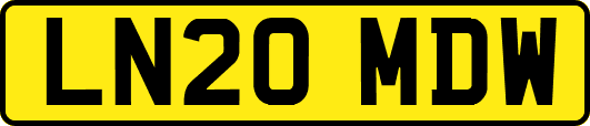 LN20MDW