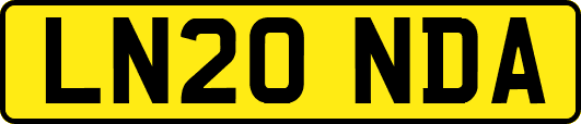 LN20NDA