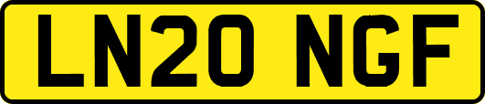 LN20NGF