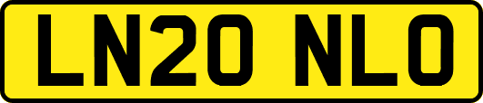 LN20NLO