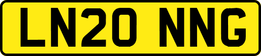 LN20NNG