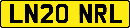 LN20NRL