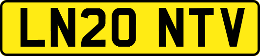 LN20NTV