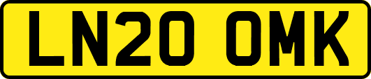 LN20OMK