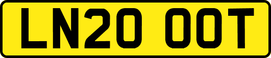 LN20OOT