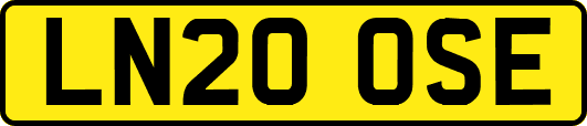 LN20OSE