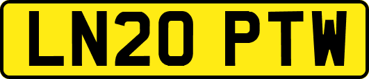 LN20PTW