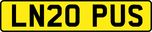 LN20PUS