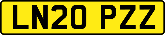 LN20PZZ