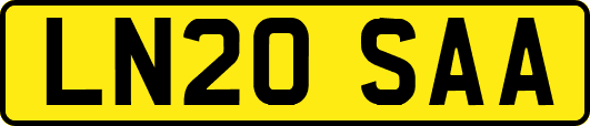 LN20SAA