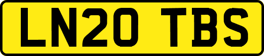 LN20TBS