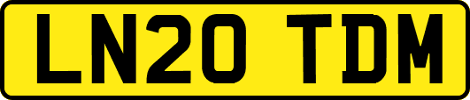 LN20TDM