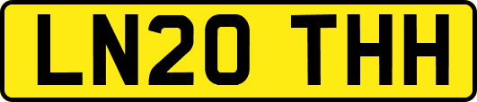 LN20THH