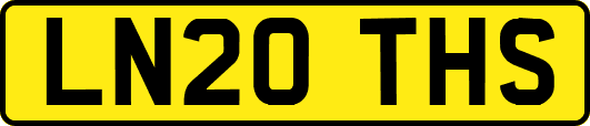 LN20THS
