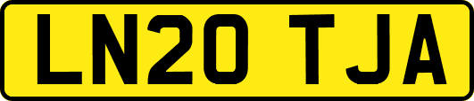 LN20TJA