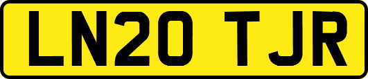 LN20TJR