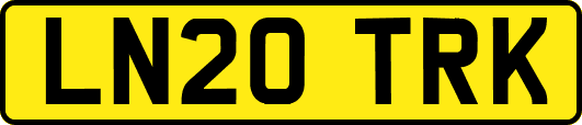 LN20TRK