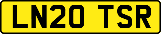 LN20TSR