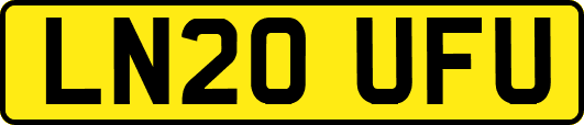 LN20UFU