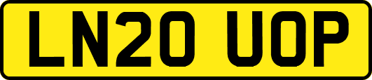 LN20UOP