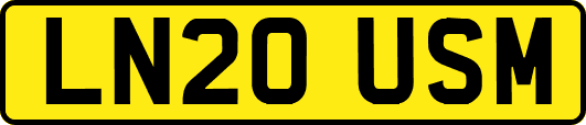 LN20USM