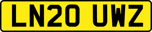 LN20UWZ