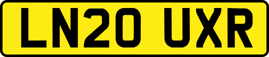 LN20UXR
