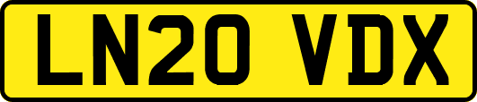 LN20VDX