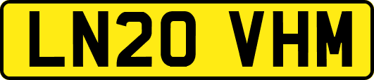 LN20VHM