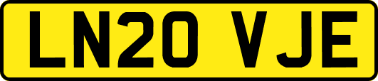 LN20VJE