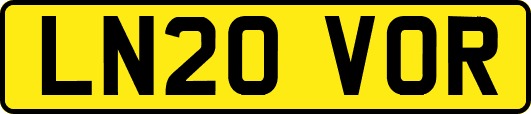 LN20VOR