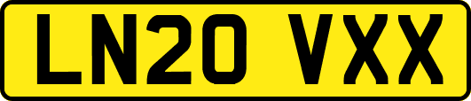 LN20VXX
