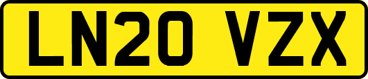 LN20VZX